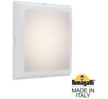 Настенный светильник уличный Guizeppe 4P2.000.000.WYF1R Fumagalli