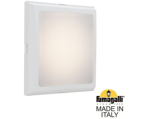 Настенный светильник уличный Guizeppe 4P2.000.000.WYF1R Fumagalli