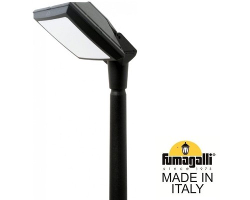 Уличный светильник Guizeppe 4P2.000.G10.AYF1R Fumagalli