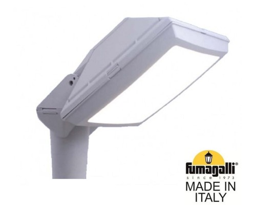 Уличный светильник Guizeppe 4P2.000.G10.LYF1R Fumagalli