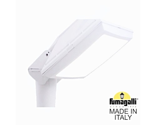 Уличный светильник Guizeppe 4P2.000.G10.WYF1R Fumagalli