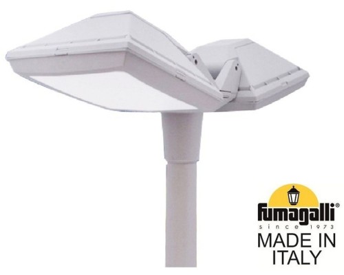 Уличный светильник Guizeppe 4P2.000.G20.LYF1R Fumagalli
