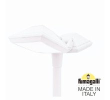 Уличный светильник Guizeppe 4P2.000.G20.WYF1R Fumagalli