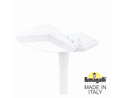 Уличный светильник Guizeppe 4P2.000.G20.WYF1R Fumagalli