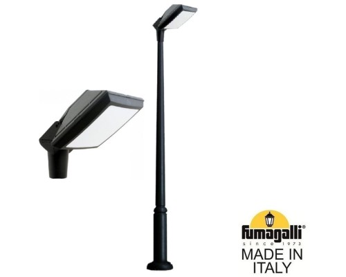 Наземный светильник Giorgio 4P2.362.G10.AYF1R Fumagalli