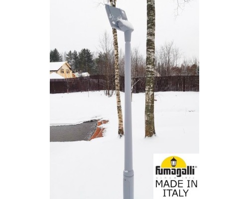 Наземный светильник Giorgio 4P2.362.G10.LYF1R Fumagalli