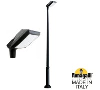 Наземный светильник Giorgio 4P2.372.G10.AYF1R Fumagalli