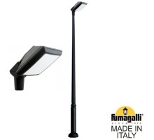 Наземный светильник Giorgio 4P2.372.G10.AYF1R Fumagalli