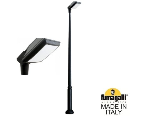 Наземный светильник Giorgio 4P2.372.G10.AYF1R Fumagalli