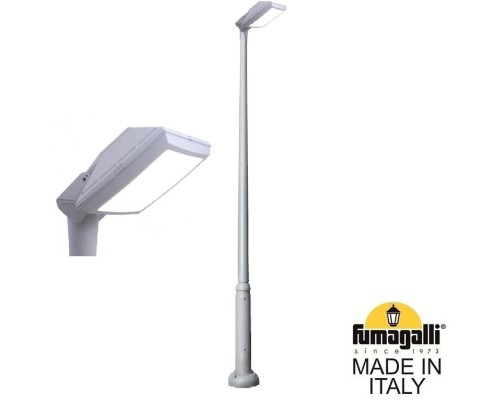 Наземный светильник Giorgio 4P2.372.G10.LYF1R Fumagalli