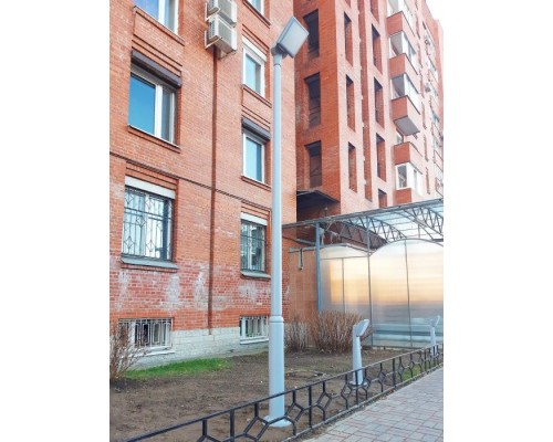 Наземный светильник Giorgio 4P2.372.G10.LYF1R Fumagalli