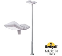 Наземный светильник Rosa 4P2.372.G20.LYF1R Fumagalli