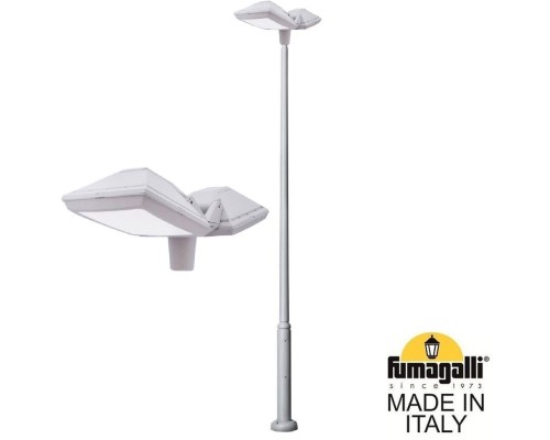 Наземный светильник Rosa 4P2.372.G20.LYF1R Fumagalli