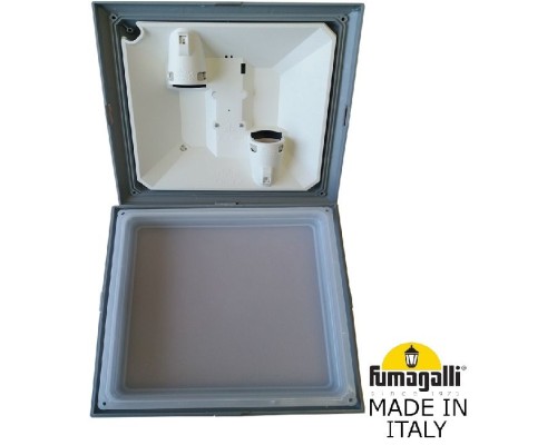 Наземный светильник Rosa 4P2.372.G20.LYF1R Fumagalli