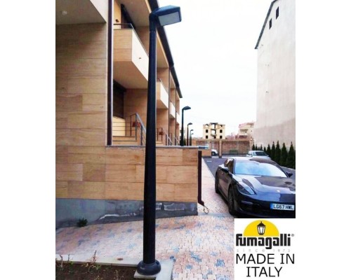 Наземный светильник Giorgio 4P2.415.G10.AYF1R Fumagalli