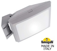 Уличный светильник Guizeppe 4P2.702.000.LYF1R Fumagalli