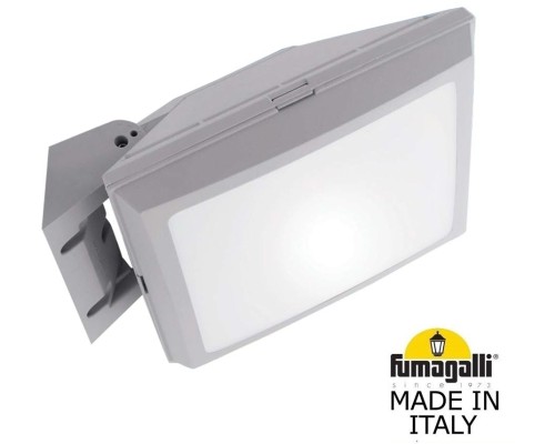Уличный светильник Guizeppe 4P2.702.000.LYF1R Fumagalli