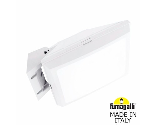 Уличный светильник Guizeppe 4P2.702.000.WYF1R Fumagalli