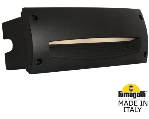 Подсветка для лестниц и ступеней Leti 5C4.000.000.AYF1R Fumagalli