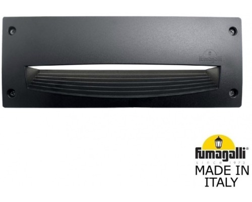 Подсветка для лестниц и ступеней Leti 5C4.000.000.AYF1R Fumagalli