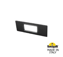 Встраиваемый светильник уличный Nina 6C1.000.000.AYJ1L Fumagalli