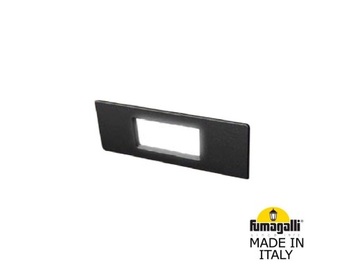 Встраиваемый светильник уличный Nina 6C1.000.000.AYJ1L Fumagalli