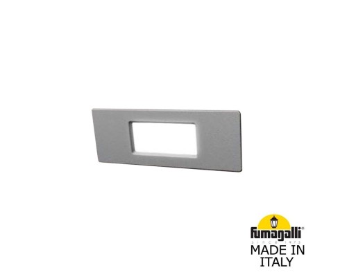 Встраиваемый светильник уличный Nina 6C1.000.000.LYJ1L Fumagalli