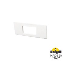 Встраиваемый светильник уличный Nina 6C1.000.000.WYJ1L Fumagalli