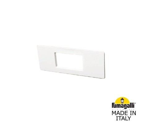 Встраиваемый светильник уличный Nina 6C1.000.000.WYJ1L Fumagalli