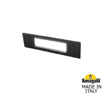 Встраиваемый светильник уличный Nina 7C1.000.000.AYK1L Fumagalli