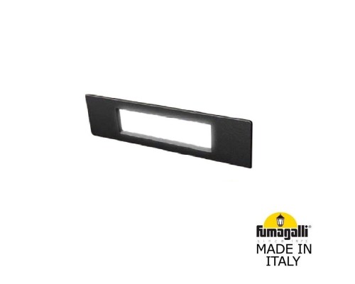 Встраиваемый светильник уличный Nina 7C1.000.000.AYK1L Fumagalli