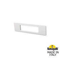 Встраиваемый светильник уличный Nina 7C1.000.000.WYK1L Fumagalli