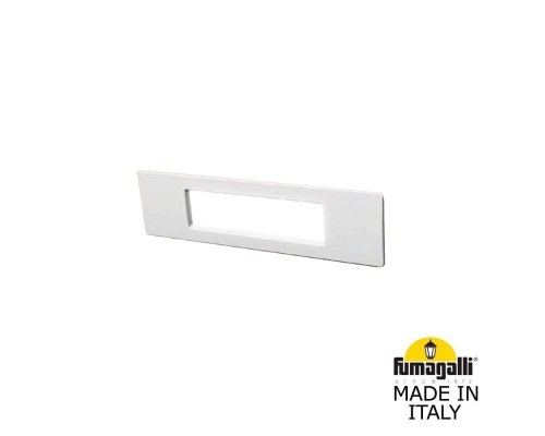 Встраиваемый светильник уличный Nina 7C1.000.000.WYK1L Fumagalli