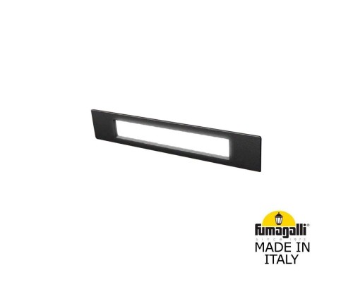 Встраиваемый светильник уличный Nina 8C1.000.000.AYP1L Fumagalli