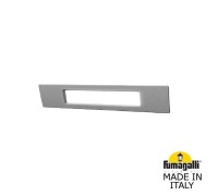 Встраиваемый светильник уличный Nina 8C1.000.000.LYP1L Fumagalli