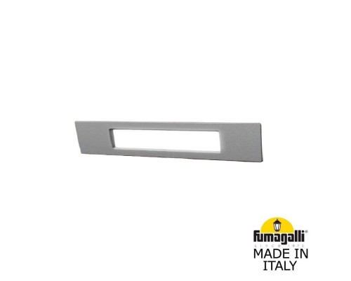 Встраиваемый светильник уличный Nina 8C1.000.000.LYP1L Fumagalli