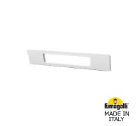 Встраиваемый светильник уличный Nina 8C1.000.000.WYP1L Fumagalli