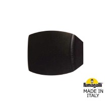 Настенный светильник уличный Abram AB1.000.000.AXJ1L Fumagalli