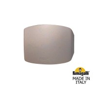 Настенный светильник уличный Abram AB1.000.000.LXJ1L Fumagalli