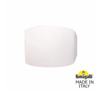 Настенный светильник уличный Abram AB1.000.000.WXJ1L Fumagalli