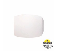 Настенный светильник уличный Abram AB1.000.000.WXJ1L Fumagalli