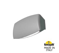 Настенный светильник уличный Abram AB2.000.000.LXK1L Fumagalli