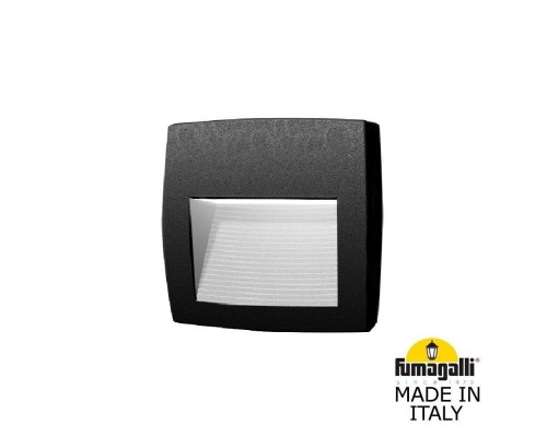 Встраиваемый светильник уличный Lorenza AS1.000.000.AXJ1L Fumagalli