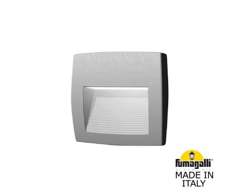 Встраиваемый светильник уличный Lorenza AS1.000.000.LXJ1L Fumagalli