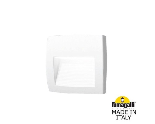 Встраиваемый светильник уличный Lorenza AS1.000.000.WXJ1L Fumagalli