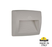 Настенный светильник уличный Lorenza AS2.000.000.LXK1L Fumagalli