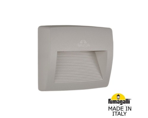 Настенный светильник уличный Lorenza AS2.000.000.LXK1L Fumagalli