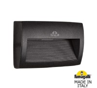 Настенный светильник уличный Lorenza AS3.000.000.AXP1L Fumagalli