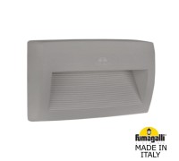 Настенный светильник уличный Lorenza AS3.000.000.LXP1L Fumagalli