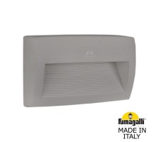 Настенный светильник уличный Lorenza AS3.000.000.LXP1L Fumagalli